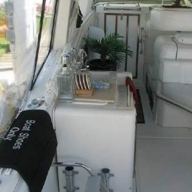 1994 Sea Ray 440 sundancer