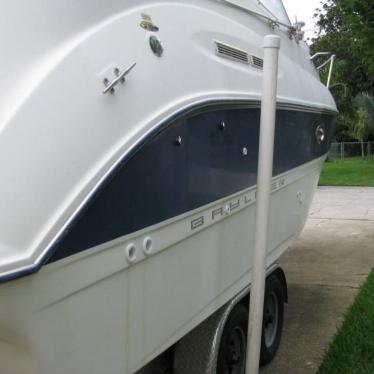 2004 Bayliner 265 ciera