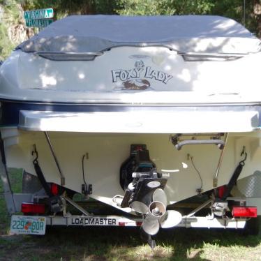 1999 Bayliner capri