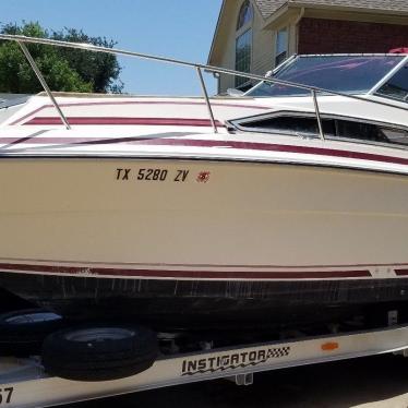 1984 Sea Ray sundancer 245