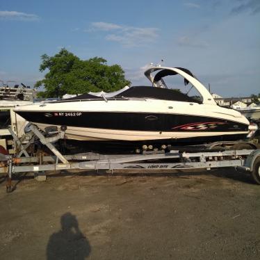 2006 Chaparral 260 ss