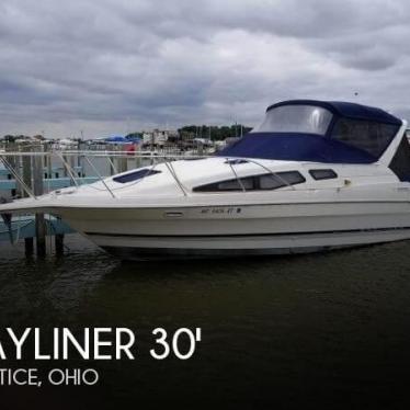 1999 Bayliner 30