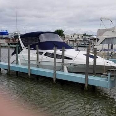 1999 Bayliner 30