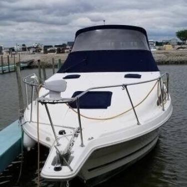 1999 Bayliner 30