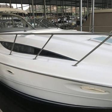 1999 Bayliner ciera 3055 sunbridge