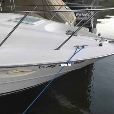 1999 Bayliner ciera 3055 sunbridge