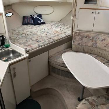 1999 Bayliner ciera 3055 sunbridge