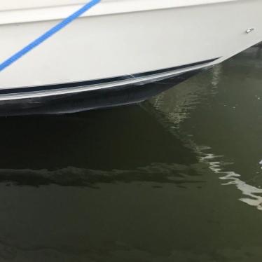 1999 Bayliner ciera 3055 sunbridge