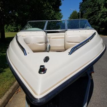 1994 Crownline 196br