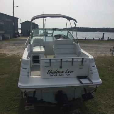 1998 Sea Ray sundancer