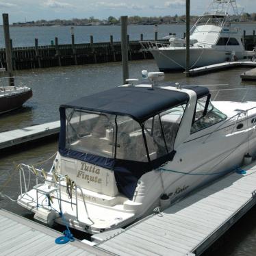 2005 Rinker fiesta vee 342