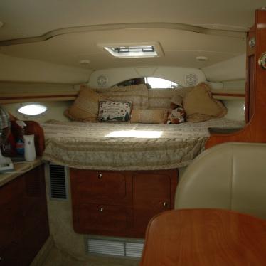 2005 Rinker fiesta vee 342