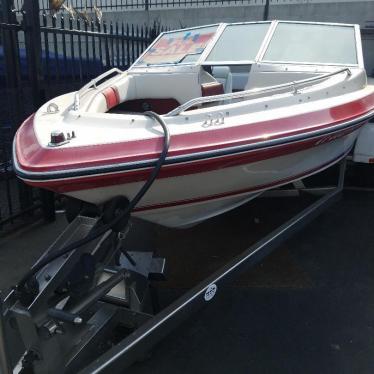 1988 Sea Ray 135 v-6