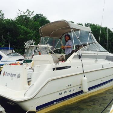 1994 Bayliner