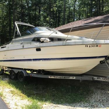 1994 Bayliner