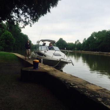 1994 Bayliner