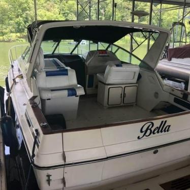 1987 Sea Ray 340