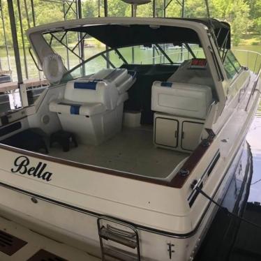 1987 Sea Ray 340