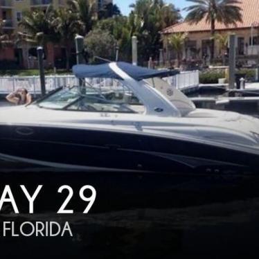 2008 Sea Ray 29