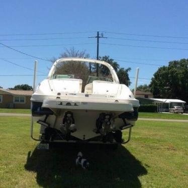 2008 Sea Ray 29