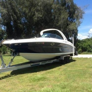 2008 Sea Ray 29