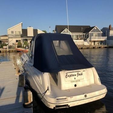 2008 Sea Ray 26