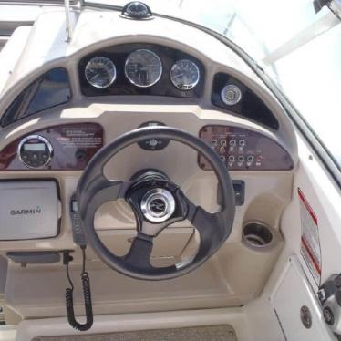 2008 Sea Ray 26