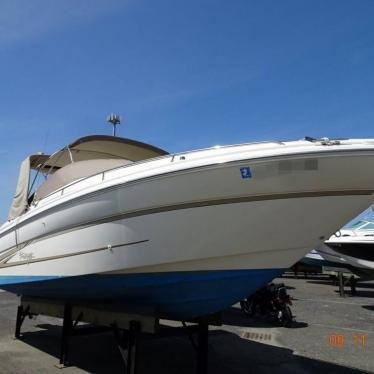 1997 Sea Ray 280 bow rider