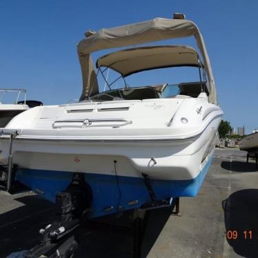 1997 Sea Ray 280 bow rider