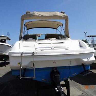 1997 Sea Ray 280 bow rider