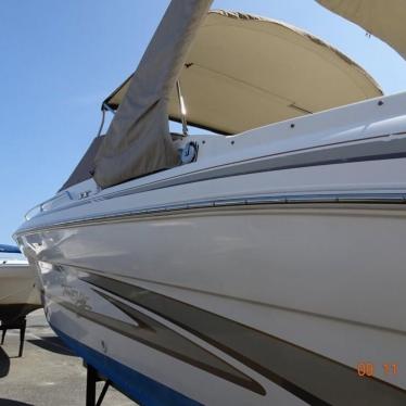 1997 Sea Ray 280 bow rider