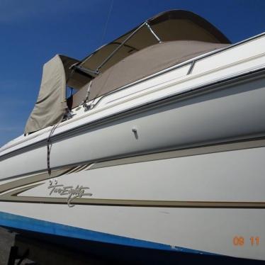 1997 Sea Ray 280 bow rider