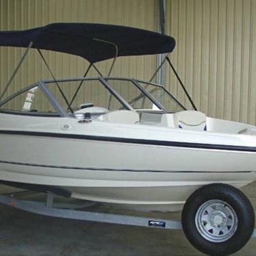 2004 Bayliner