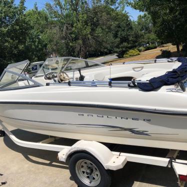 2004 Bayliner