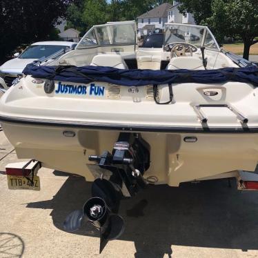 2004 Bayliner