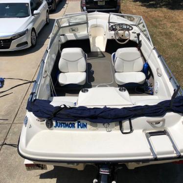 2004 Bayliner