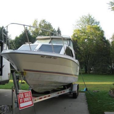 1993 Bayliner