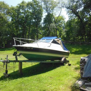 1997 Bayliner capri 1952 cl