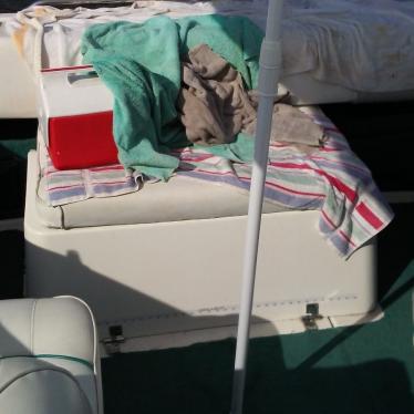 1994 Sea Ray sea ray 240 overnighter