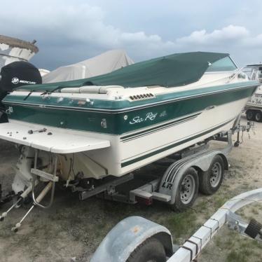 1988 Sea Ray