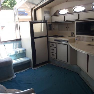 1994 Sea Ray express cruiser