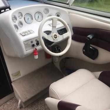 1995 Crownline crownline