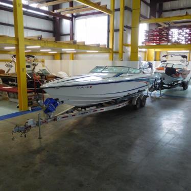 Formula 292 Fastech 2003 for sale for $10,000 - Boats-from-USA.com