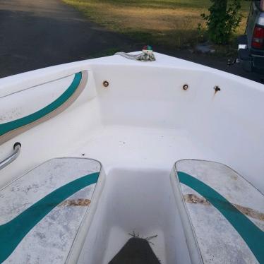 1996 Rinker 135