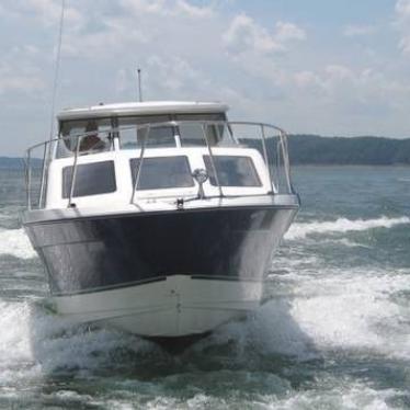 2008 Bayliner discovery