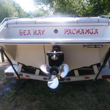 1997 Sea Ray