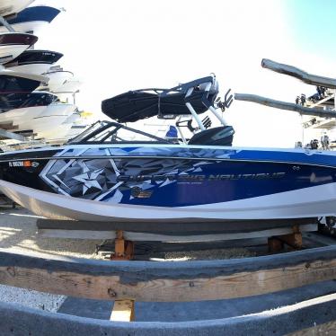 2015 Nautique