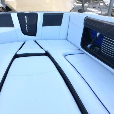 2015 Nautique