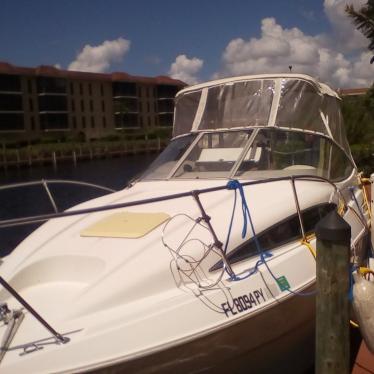 2000 Bayliner ciera