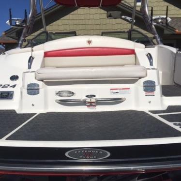 2009 Chaparral sunesta 224 extreme